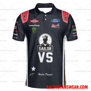 Hailie Deegan Nascar 2023 Racing Uniform Apparel Clothes Hawaiian Polo Shirts 4 Nascar store - Loyal fans of Hailie Deegan's Unisex Hawaiian Shirt,Unisex Polo Shirt,Kid Hawaiian Shirt,Kid Polo Shirt:vintage nascar racing suit,uniform,apparel,shirts,merch,hoodie,jackets,shorts,sweatshirt,outfits,clothes