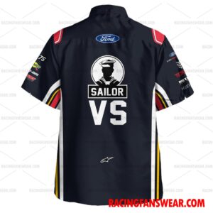 Hailie Deegan Nascar 2023 Racing Uniform Apparel Clothes Hawaiian Polo Shirts 2 Nascar store - Loyal fans of Hailie Deegan's Unisex Hawaiian Shirt,Unisex Polo Shirt,Kid Hawaiian Shirt,Kid Polo Shirt:vintage nascar racing suit,uniform,apparel,shirts,merch,hoodie,jackets,shorts,sweatshirt,outfits,clothes