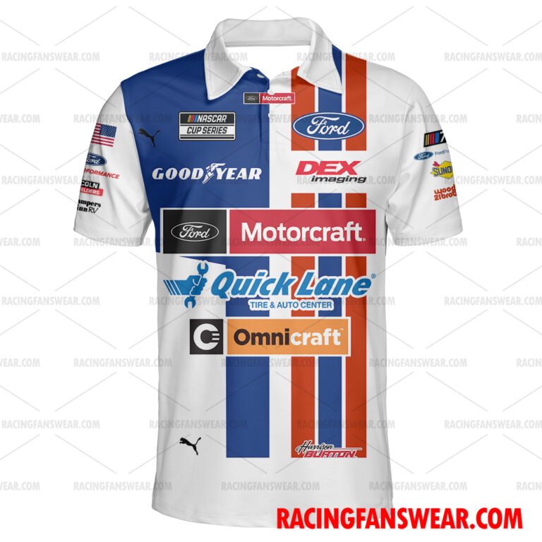 Nascar store - Loyal fans of Harrison Burton's Unisex Hawaiian Shirt,Unisex Polo Shirt,Kid Hawaiian Shirt,Kid Polo Shirt:vintage nascar racing suit,uniform,apparel,shirts,merch,hoodie,jackets,shorts,sweatshirt,outfits,clothes