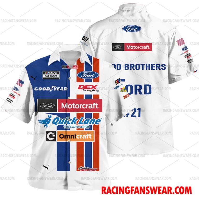 Nascar store - Loyal fans of Harrison Burton's Unisex Hawaiian Shirt,Unisex Polo Shirt,Kid Hawaiian Shirt,Kid Polo Shirt:vintage nascar racing suit,uniform,apparel,shirts,merch,hoodie,jackets,shorts,sweatshirt,outfits,clothes