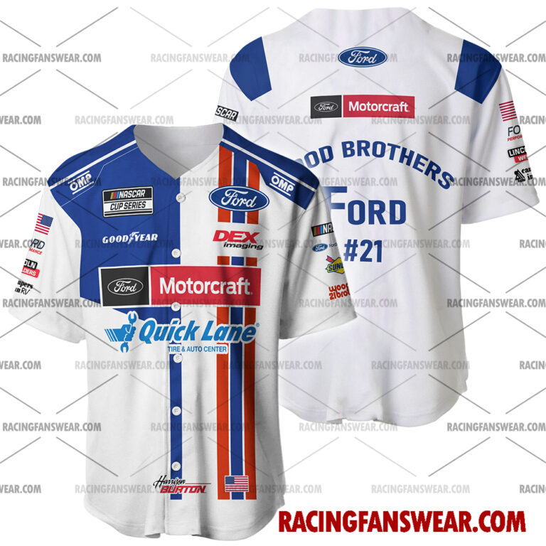 Nascar store - Loyal fans of Harrison Burton's Men's Baseball Jersey,Women's Baseball Jersey,Kid's Baseball Jersey,Men's Hockey Jerseys,WoMen's Hockey Jerseys,Youth's Hockey Jerseys:vintage nascar racing suit,uniform,apparel,shirts,merch,hoodie,jackets,shorts,sweatshirt,outfits,clothes