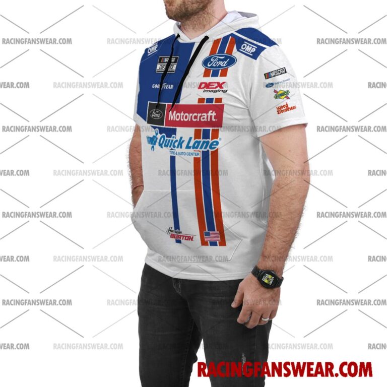 Nascar store - Loyal fans of Harrison Burton's Bomber Jacket,Unisex Thick Coat,Unisex Sleeveless Hoodie,Unisex Hooded T-Shirt,Kid Sleeveless Hoodie,Kid Hooded T-Shirts,Kid Thick Coat:vintage nascar racing suit,uniform,apparel,shirts,merch,hoodie,jackets,shorts,sweatshirt,outfits,clothes