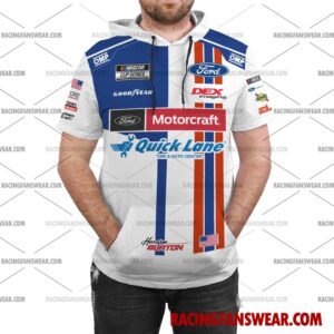 Harrison Burton Nascar Racing 2024 Wood Brothers Racing Quick Lane Uniform Apparel Clothes Bomber Thick Coat Sleeveless Hoodie Hooded T-Shirt 9 Nascar store - Loyal fans of Harrison Burton's Bomber Jacket,Unisex Thick Coat,Unisex Sleeveless Hoodie,Unisex Hooded T-Shirt,Kid Sleeveless Hoodie,Kid Hooded T-Shirts,Kid Thick Coat:vintage nascar racing suit,uniform,apparel,shirts,merch,hoodie,jackets,shorts,sweatshirt,outfits,clothes