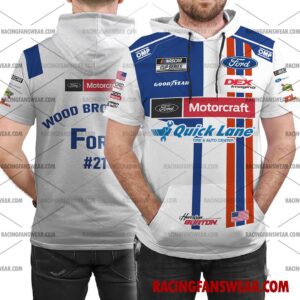 Harrison Burton Nascar Racing 2024 Wood Brothers Racing Quick Lane Uniform Apparel Clothes Bomber Thick Coat Sleeveless Hoodie Hooded T-Shirt 7 Nascar store - Loyal fans of Harrison Burton's Bomber Jacket,Unisex Thick Coat,Unisex Sleeveless Hoodie,Unisex Hooded T-Shirt,Kid Sleeveless Hoodie,Kid Hooded T-Shirts,Kid Thick Coat:vintage nascar racing suit,uniform,apparel,shirts,merch,hoodie,jackets,shorts,sweatshirt,outfits,clothes