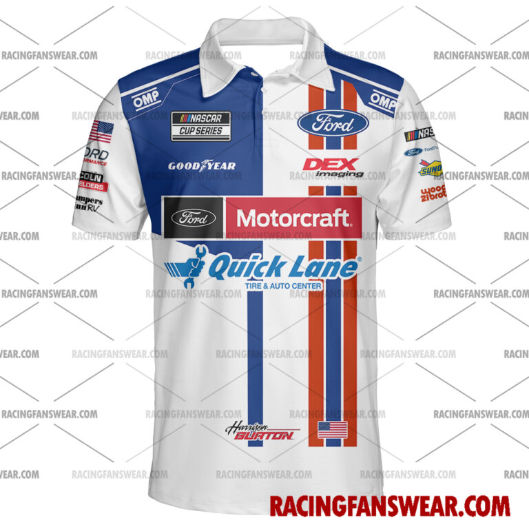 Nascar store - Loyal fans of Harrison Burton's Unisex Hawaiian Shirt,Unisex Polo Shirt,Kid Hawaiian Shirt,Kid Polo Shirt:vintage nascar racing suit,uniform,apparel,shirts,merch,hoodie,jackets,shorts,sweatshirt,outfits,clothes