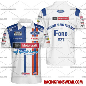 Harrison Burton Nascar Racing 2024 Wood Brothers Racing Quick Lane Uniform Apparel Clothes Hawaiian Polo Shirts 3 Nascar store - Loyal fans of Harrison Burton's Unisex Hawaiian Shirt,Unisex Polo Shirt,Kid Hawaiian Shirt,Kid Polo Shirt:vintage nascar racing suit,uniform,apparel,shirts,merch,hoodie,jackets,shorts,sweatshirt,outfits,clothes