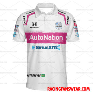 Hélio Castroneves IndyCar Racing Film Suit Uniform Apparel Clothes Hawaiian Polo Shirts 4 IndyCar store - Loyal fans of Helio Castroneves's Unisex Hawaiian Shirt,Unisex Polo Shirt,Kid Hawaiian Shirt,Kid Polo Shirt:Vintage indycar racing suit,uniform,apparel,shirts,merch,hoodie,jackets,shorts,sweatshirt,outfits,clothes