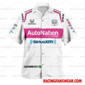 Hélio Castroneves IndyCar Racing Film Suit Uniform Apparel Clothes Hawaiian Polo Shirts 1 IndyCar store - Loyal fans of Helio Castroneves's Unisex Hawaiian Shirt,Unisex Polo Shirt,Kid Hawaiian Shirt,Kid Polo Shirt:Vintage indycar racing suit,uniform,apparel,shirts,merch,hoodie,jackets,shorts,sweatshirt,outfits,clothes