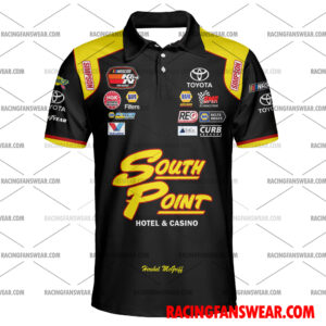 Hershel McGriff Nascar Racing 2018 South Point Uniform Apparel Clothes Hawaiian Polo Shirts 4 Nascar store - Loyal fans of Hershel McGriff's Unisex Hawaiian Shirt,Unisex Polo Shirt,Kid Hawaiian Shirt,Kid Polo Shirt:vintage nascar racing suit,uniform,apparel,shirts,merch,hoodie,jackets,shorts,sweatshirt,outfits,clothes