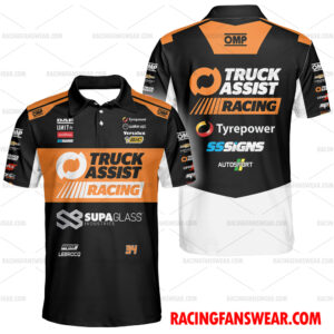Jack Le Brocq Supercars 2023 Racing Uniform Apparel Clothes Hawaiian Polo Shirts 3 Nascar store - Loyal fans of Jack Le Brocq's Unisex Hawaiian Shirt,Unisex Polo Shirt,Kid Hawaiian Shirt,Kid Polo Shirt:vintage nascar racing suit,uniform,apparel,shirts,merch,hoodie,jackets,shorts,sweatshirt,outfits,clothes