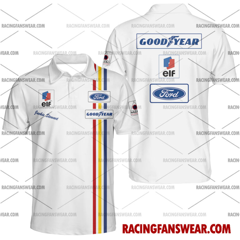 Formula One store - Loyal fans of Jackie Stewart's Unisex Hawaiian Shirt,Unisex Polo Shirt,Kid Hawaiian Shirt,Kid Polo Shirt:vintage formula one racing suit,uniform,apparel,shirts,merch,hoodie,jackets,shorts,sweatshirt,outfits,clothes