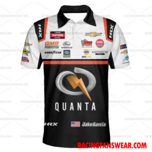 Jake Garcia Nascar Racing 2023 Uniform Apparel Clothes Hawaiian Polo Shirts 4 Nascar store - Loyal fans of Jake Garcia's Unisex Hawaiian Shirt,Unisex Polo Shirt,Kid Hawaiian Shirt,Kid Polo Shirt:vintage nascar racing suit,uniform,apparel,shirts,merch,hoodie,jackets,shorts,sweatshirt,outfits,clothes