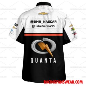 Jake Garcia Nascar Racing 2023 Uniform Apparel Clothes Hawaiian Polo Shirts 2 Nascar store - Loyal fans of Jake Garcia's Unisex Hawaiian Shirt,Unisex Polo Shirt,Kid Hawaiian Shirt,Kid Polo Shirt:vintage nascar racing suit,uniform,apparel,shirts,merch,hoodie,jackets,shorts,sweatshirt,outfits,clothes