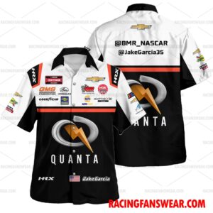 Nascar store - Loyal fans of Jake Garcia's Unisex Hawaiian Shirt,Unisex Polo Shirt,Kid Hawaiian Shirt,Kid Polo Shirt:vintage nascar racing suit,uniform,apparel,shirts,merch,hoodie,jackets,shorts,sweatshirt,outfits,clothes