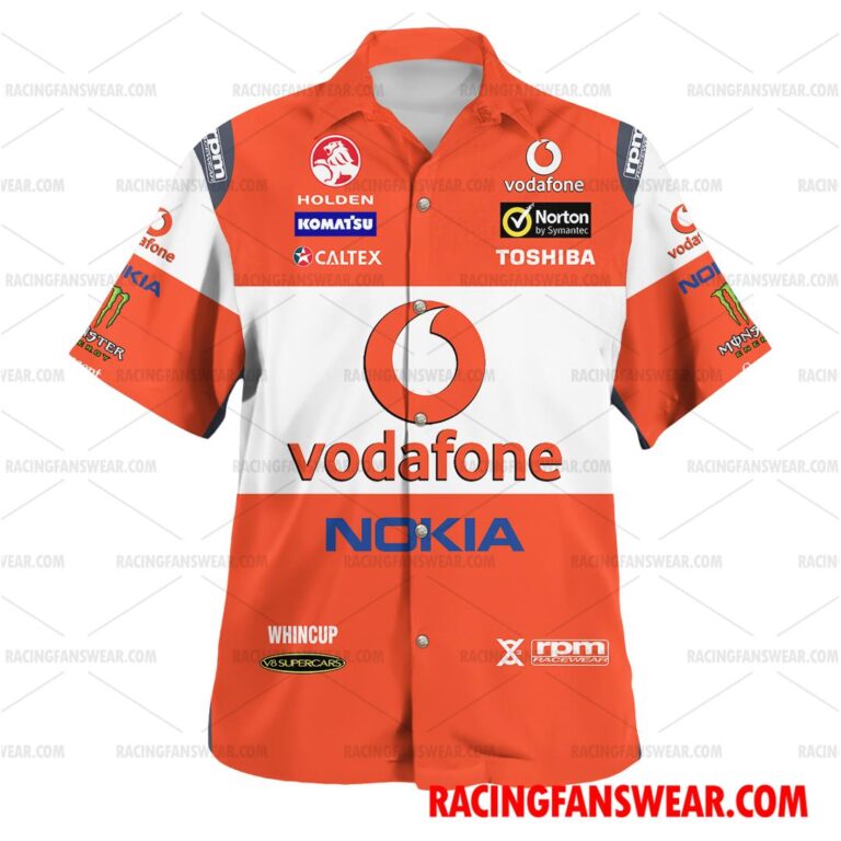 Nascar store - Loyal fans of Jamie Whincup's Unisex Hawaiian Shirt,Unisex Polo Shirt,Kid Hawaiian Shirt,Kid Polo Shirt:vintage nascar racing suit,uniform,apparel,shirts,merch,hoodie,jackets,shorts,sweatshirt,outfits,clothes