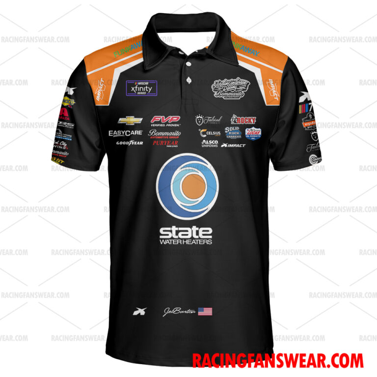 Nascar store - Loyal fans of Jeb Burton's Unisex Hawaiian Shirt,Unisex Polo Shirt,Kid Hawaiian Shirt,Kid Polo Shirt:vintage nascar racing suit,uniform,apparel,shirts,merch,hoodie,jackets,shorts,sweatshirt,outfits,clothes