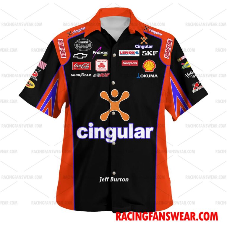 Nascar store - Loyal fans of Jeff Burton's Unisex Hawaiian Shirt,Unisex Polo Shirt,Kid Hawaiian Shirt,Kid Polo Shirt:vintage nascar racing suit,uniform,apparel,shirts,merch,hoodie,jackets,shorts,sweatshirt,outfits,clothes