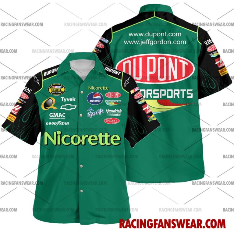 Nascar store - Loyal fans of Jeff Gordon's Unisex Hawaiian Shirt,Unisex Polo Shirt,Kid Hawaiian Shirt,Kid Polo Shirt:vintage nascar racing suit,uniform,apparel,shirts,merch,hoodie,jackets,shorts,sweatshirt,outfits,clothes