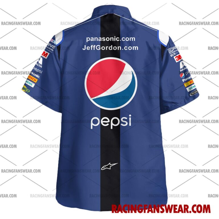 Nascar store - Loyal fans of Jeff Gordon's Unisex Hawaiian Shirt,Unisex Polo Shirt,Kid Hawaiian Shirt,Kid Polo Shirt:vintage nascar racing suit,uniform,apparel,shirts,merch,hoodie,jackets,shorts,sweatshirt,outfits,clothes