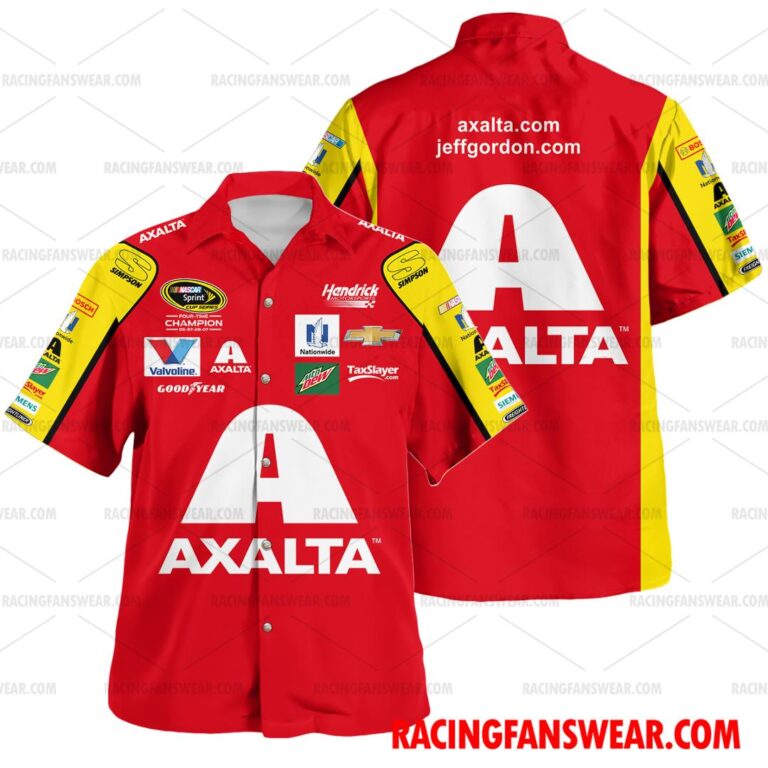 Nascar store - Loyal fans of Jeff Gordon's Unisex Hawaiian Shirt,Unisex Polo Shirt,Kid Hawaiian Shirt,Kid Polo Shirt:vintage nascar racing suit,uniform,apparel,shirts,merch,hoodie,jackets,shorts,sweatshirt,outfits,clothes