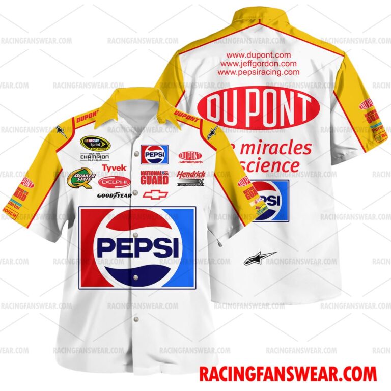 Nascar store - Loyal fans of Jeff Gordon's Unisex Hawaiian Shirt,Unisex Polo Shirt,Kid Hawaiian Shirt,Kid Polo Shirt:vintage nascar racing suit,uniform,apparel,shirts,merch,hoodie,jackets,shorts,sweatshirt,outfits,clothes