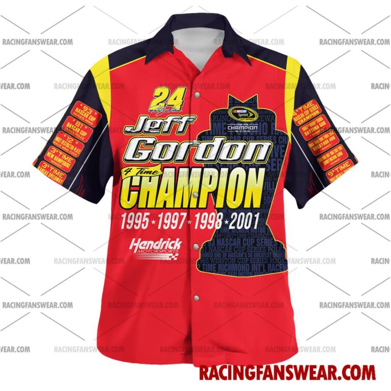 Nascar store - Loyal fans of Jeff Gordon's Unisex Hawaiian Shirt,Unisex Polo Shirt,Kid Hawaiian Shirt,Kid Polo Shirt:vintage nascar racing suit,uniform,apparel,shirts,merch,hoodie,jackets,shorts,sweatshirt,outfits,clothes