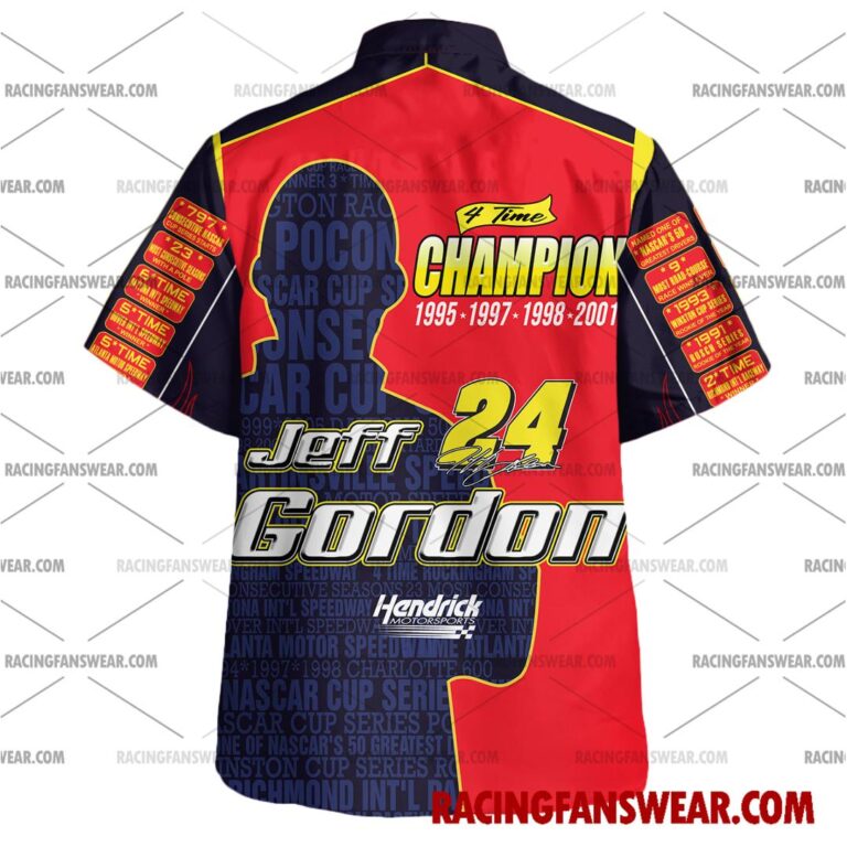 Nascar store - Loyal fans of Jeff Gordon's Unisex Hawaiian Shirt,Unisex Polo Shirt,Kid Hawaiian Shirt,Kid Polo Shirt:vintage nascar racing suit,uniform,apparel,shirts,merch,hoodie,jackets,shorts,sweatshirt,outfits,clothes