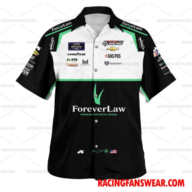 Nascar store - Loyal fans of Jeffrey Earnhardt's Unisex Hawaiian Shirt,Unisex Polo Shirt,Kid Hawaiian Shirt,Kid Polo Shirt:vintage nascar racing suit,uniform,apparel,shirts,merch,hoodie,jackets,shorts,sweatshirt,outfits,clothes