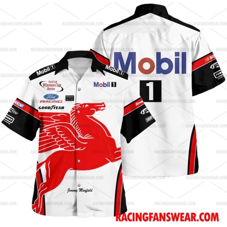 Nascar store - Loyal fans of Jeremy Mayfield's Unisex Hawaiian Shirt,Unisex Polo Shirt,Kid Hawaiian Shirt,Kid Polo Shirt:vintage nascar racing suit,uniform,apparel,shirts,merch,hoodie,jackets,shorts,sweatshirt,outfits,clothes