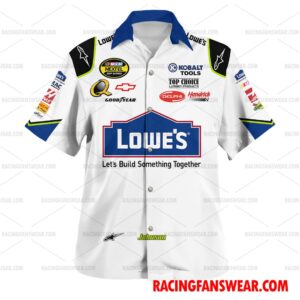 Nascar store - Loyal fans of Jimmie Johnson's Unisex Hawaiian Shirt,Unisex Polo Shirt,Kid Hawaiian Shirt,Kid Polo Shirt:vintage nascar racing suit,uniform,apparel,shirts,merch,hoodie,jackets,shorts,sweatshirt,outfits,clothes