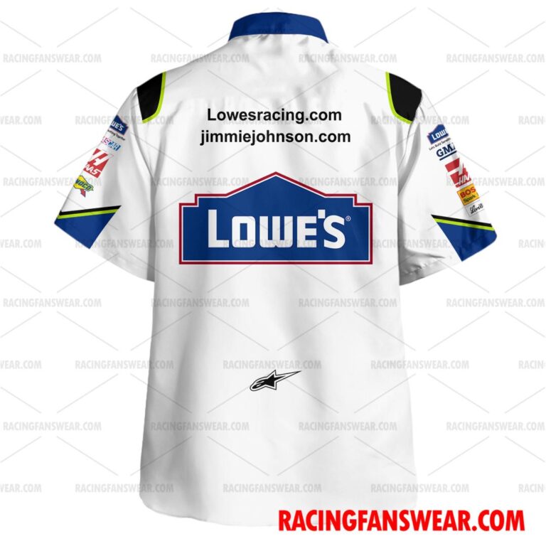 Nascar store - Loyal fans of Jimmie Johnson's Unisex Hawaiian Shirt,Unisex Polo Shirt,Kid Hawaiian Shirt,Kid Polo Shirt:vintage nascar racing suit,uniform,apparel,shirts,merch,hoodie,jackets,shorts,sweatshirt,outfits,clothes