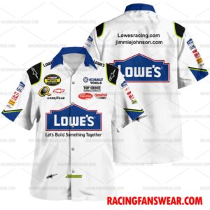 Nascar store - Loyal fans of Jimmie Johnson's Unisex Hawaiian Shirt,Unisex Polo Shirt,Kid Hawaiian Shirt,Kid Polo Shirt:vintage nascar racing suit,uniform,apparel,shirts,merch,hoodie,jackets,shorts,sweatshirt,outfits,clothes