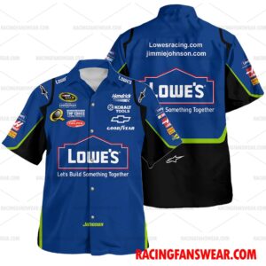 Nascar store - Loyal fans of Jimmie Johnson's Unisex Hawaiian Shirt,Unisex Polo Shirt,Kid Hawaiian Shirt,Kid Polo Shirt:vintage nascar racing suit,uniform,apparel,shirts,merch,hoodie,jackets,shorts,sweatshirt,outfits,clothes