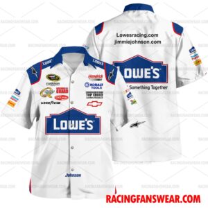 Nascar store - Loyal fans of Jimmie Johnson's Unisex Hawaiian Shirt,Unisex Polo Shirt,Kid Hawaiian Shirt,Kid Polo Shirt:vintage nascar racing suit,uniform,apparel,shirts,merch,hoodie,jackets,shorts,sweatshirt,outfits,clothes