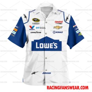 Nascar store - Loyal fans of Jimmie Johnson's Unisex Hawaiian Shirt,Unisex Polo Shirt,Kid Hawaiian Shirt,Kid Polo Shirt:vintage nascar racing suit,uniform,apparel,shirts,merch,hoodie,jackets,shorts,sweatshirt,outfits,clothes