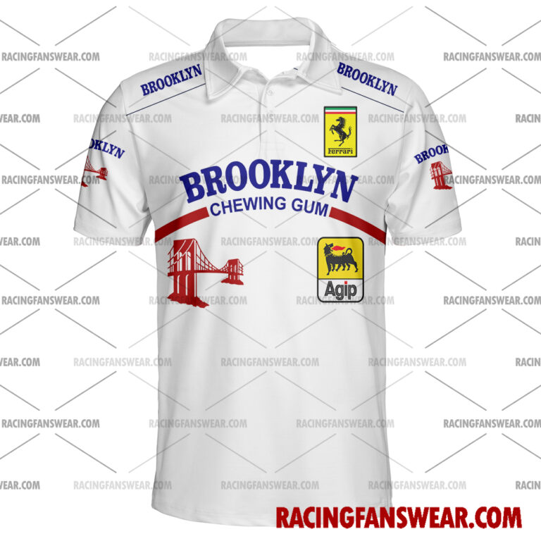 Formula One store - Loyal fans of Jody Scheckter's Unisex Hawaiian Shirt,Unisex Polo Shirt,Kid Hawaiian Shirt,Kid Polo Shirt:vintage formula one racing suit,uniform,apparel,shirts,merch,hoodie,jackets,shorts,sweatshirt,outfits,clothes