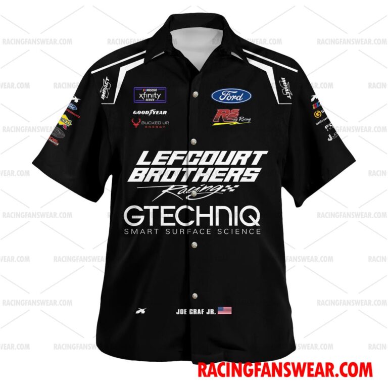 Nascar store - Loyal fans of Joe Graf Jr's Unisex Hawaiian Shirt,Unisex Polo Shirt,Kid Hawaiian Shirt,Kid Polo Shirt:vintage nascar racing suit,uniform,apparel,shirts,merch,hoodie,jackets,shorts,sweatshirt,outfits,clothes