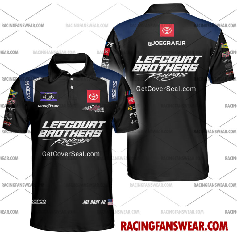 Nascar store - Loyal fans of Joe Graf Jr's Unisex Hawaiian Shirt,Unisex Polo Shirt,Kid Hawaiian Shirt,Kid Polo Shirt:vintage nascar racing suit,uniform,apparel,shirts,merch,hoodie,jackets,shorts,sweatshirt,outfits,clothes