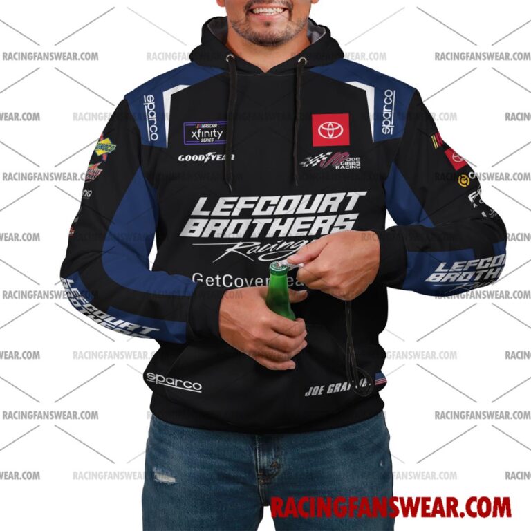 Nascar store - Loyal fans of Joe Graf Jr's Unisex Hoodie,Unisex Pop Top Hoodie,Unisex Zip Hoodie,Unisex T-Shirt,Unisex Sweatshirt,Unisex Long Pants,Kid Hoodie,Kid Zip Hoodie,Kid T-Shirt,Kid Sweatshirt,Kid Long Pants:vintage nascar racing suit,uniform,apparel,shirts,merch,hoodie,jackets,shorts,sweatshirt,outfits,clothes