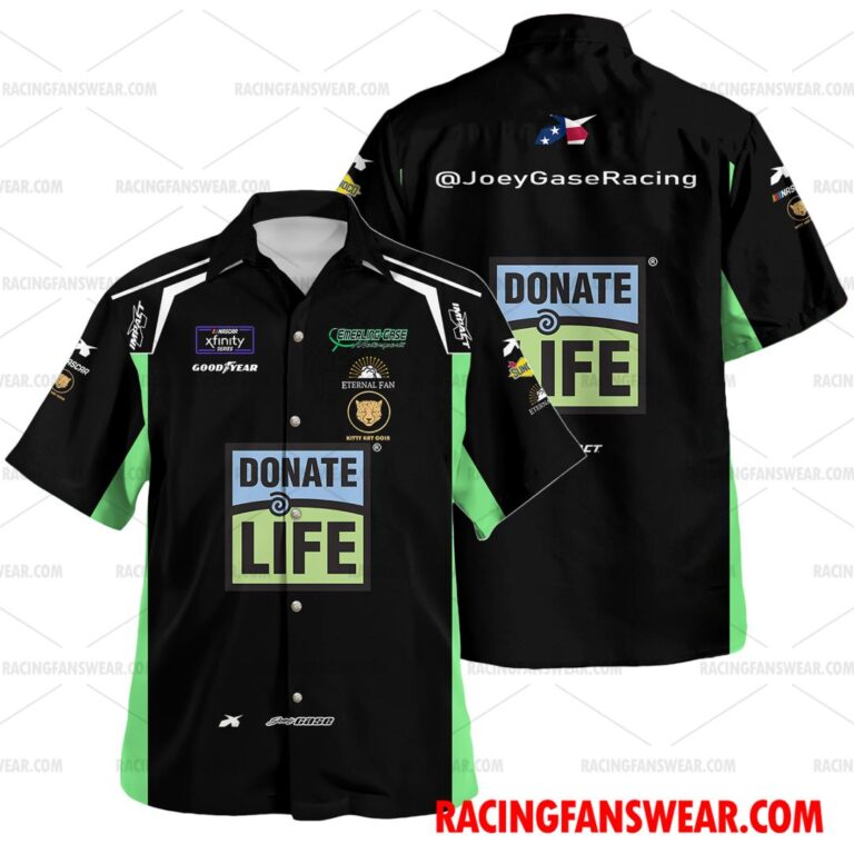 Nascar store - Loyal fans of Joey Gase's Unisex Hawaiian Shirt,Unisex Polo Shirt,Kid Hawaiian Shirt,Kid Polo Shirt:vintage nascar racing suit,uniform,apparel,shirts,merch,hoodie,jackets,shorts,sweatshirt,outfits,clothes