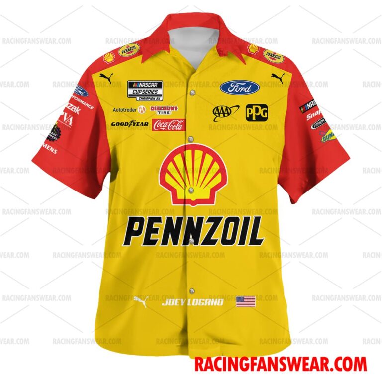 Nascar store - Loyal fans of Joey Logano's Unisex Hawaiian Shirt,Unisex Polo Shirt,Kid Hawaiian Shirt,Kid Polo Shirt:vintage nascar racing suit,uniform,apparel,shirts,merch,hoodie,jackets,shorts,sweatshirt,outfits,clothes