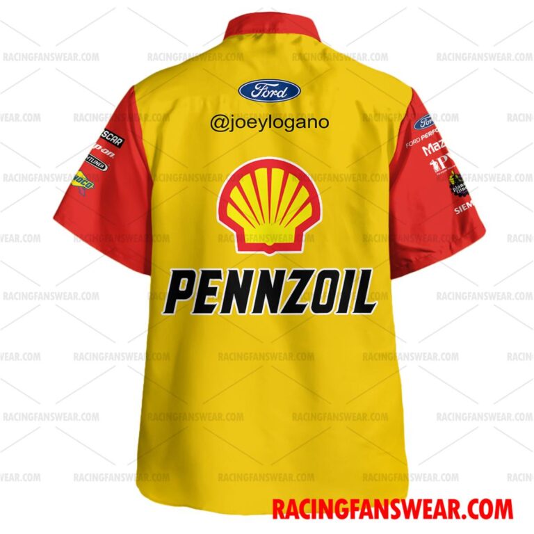 Nascar store - Loyal fans of Joey Logano's Unisex Hawaiian Shirt,Unisex Polo Shirt,Kid Hawaiian Shirt,Kid Polo Shirt:vintage nascar racing suit,uniform,apparel,shirts,merch,hoodie,jackets,shorts,sweatshirt,outfits,clothes