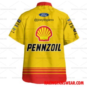 Nascar store - Loyal fans of Joey Logano's Unisex Hawaiian Shirt,Unisex Polo Shirt,Kid Hawaiian Shirt,Kid Polo Shirt:vintage nascar racing suit,uniform,apparel,shirts,merch,hoodie,jackets,shorts,sweatshirt,outfits,clothes