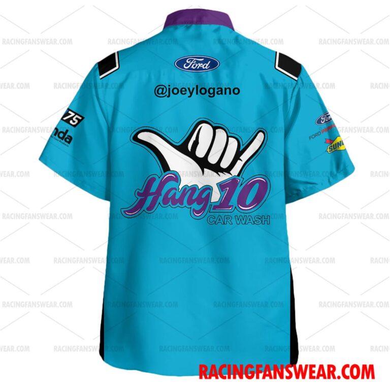 Nascar store - Loyal fans of Joey Logano's Unisex Hawaiian Shirt,Unisex Polo Shirt,Kid Hawaiian Shirt,Kid Polo Shirt:vintage nascar racing suit,uniform,apparel,shirts,merch,hoodie,jackets,shorts,sweatshirt,outfits,clothes