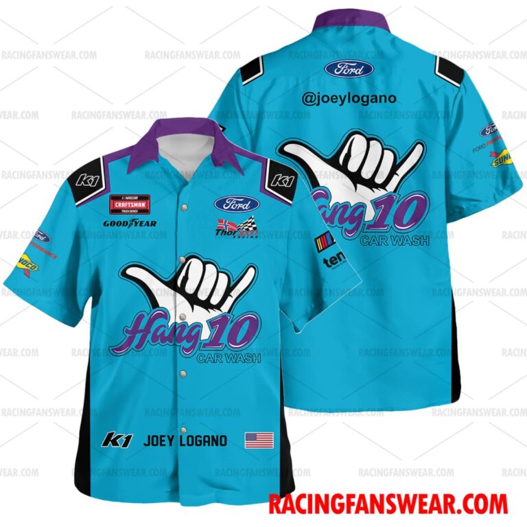 Nascar store - Loyal fans of Joey Logano's Unisex Hawaiian Shirt,Unisex Polo Shirt,Kid Hawaiian Shirt,Kid Polo Shirt:vintage nascar racing suit,uniform,apparel,shirts,merch,hoodie,jackets,shorts,sweatshirt,outfits,clothes