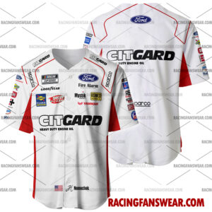 Nascar store - Loyal fans of John Hunter Nemechek's Men's Baseball Jersey,Women's Baseball Jersey,Kid's Baseball Jersey,Men's Hockey Jerseys,WoMen's Hockey Jerseys,Youth's Hockey Jerseys:vintage nascar racing suit,uniform,apparel,shirts,merch,hoodie,jackets,shorts,sweatshirt,outfits,clothes