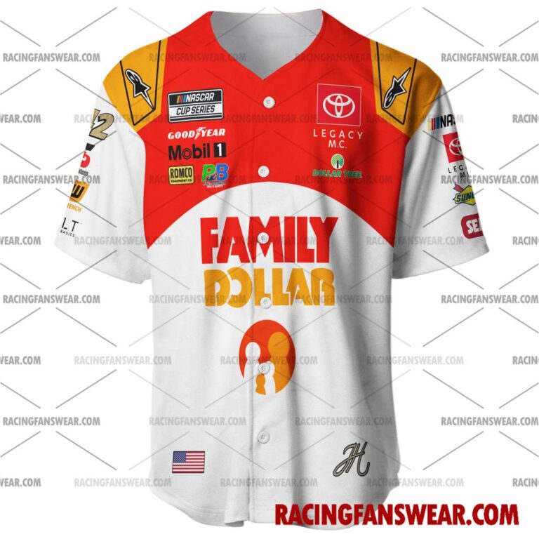 Nascar store - Loyal fans of John Hunter Nemechek's Men's Baseball Jersey,Women's Baseball Jersey,Kid's Baseball Jersey,Men's Hockey Jerseys,WoMen's Hockey Jerseys,Youth's Hockey Jerseys:vintage nascar racing suit,uniform,apparel,shirts,merch,hoodie,jackets,shorts,sweatshirt,outfits,clothes