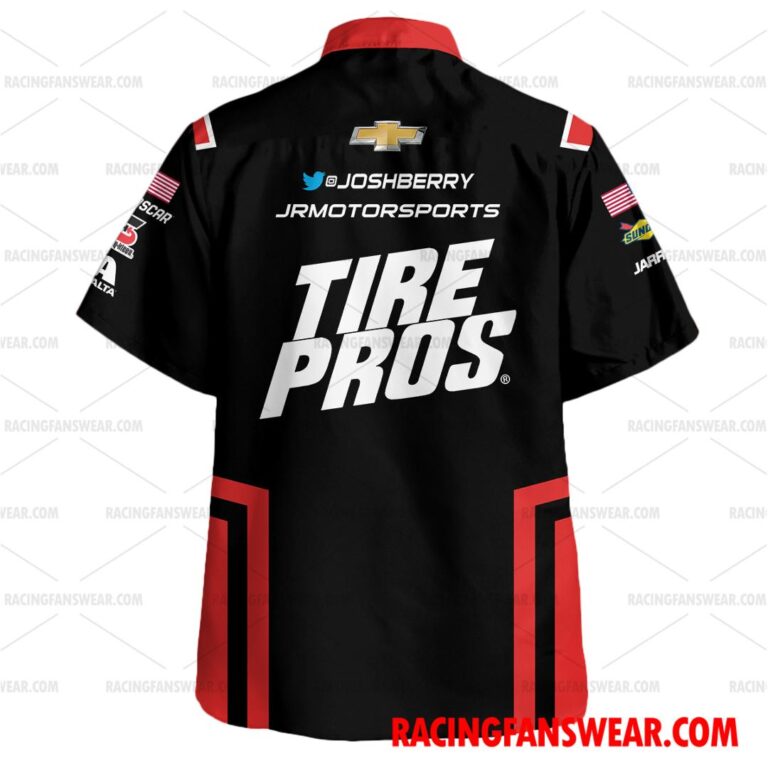 Nascar store - Loyal fans of Josh Berry's Unisex Hawaiian Shirt,Unisex Polo Shirt,Kid Hawaiian Shirt,Kid Polo Shirt:vintage nascar racing suit,uniform,apparel,shirts,merch,hoodie,jackets,shorts,sweatshirt,outfits,clothes