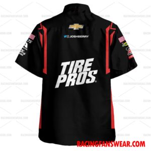 Josh Berry Nascar Racing 2023 Uniform Apparel Clothes Hawaiian Polo Shirts 2 Nascar store - Loyal fans of Josh Berry's Unisex Hawaiian Shirt,Unisex Polo Shirt,Kid Hawaiian Shirt,Kid Polo Shirt:vintage nascar racing suit,uniform,apparel,shirts,merch,hoodie,jackets,shorts,sweatshirt,outfits,clothes