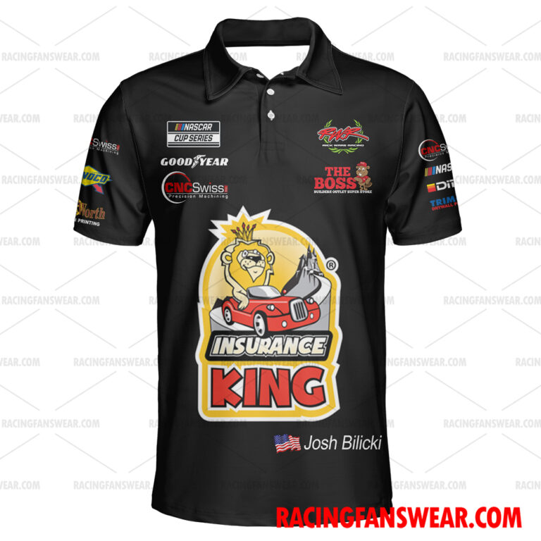 Nascar store - Loyal fans of Josh Bilicki's Unisex Hawaiian Shirt,Unisex Polo Shirt,Kid Hawaiian Shirt,Kid Polo Shirt:vintage nascar racing suit,uniform,apparel,shirts,merch,hoodie,jackets,shorts,sweatshirt,outfits,clothes